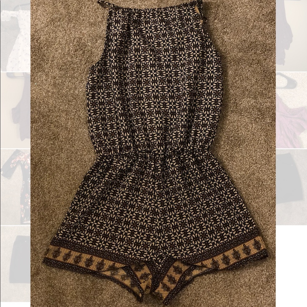 Romper
